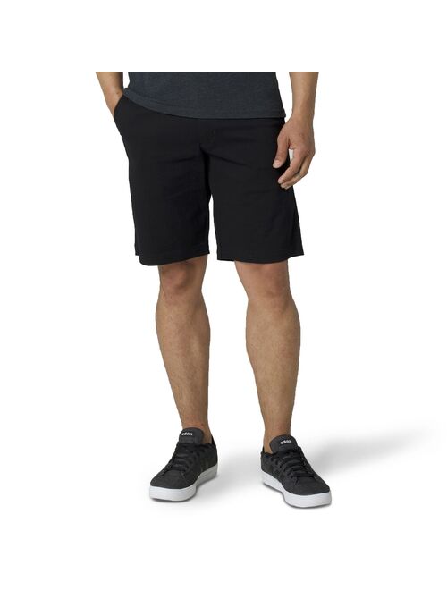 Men's Lee® MVP Flat-Front Shorts