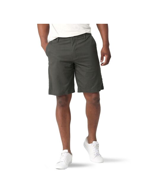 Men's Lee® MVP Flat-Front Shorts