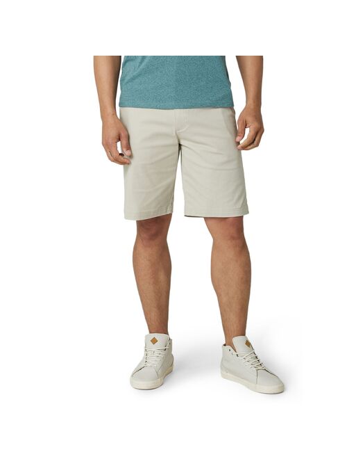 Men's Lee® MVP Flat-Front Shorts