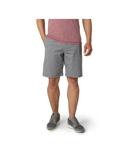 Men's Lee® MVP Flat-Front Shorts