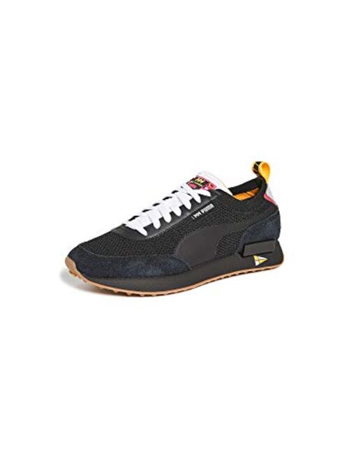 PUMA Select Men's x Helly Hansen Rider Sneakers