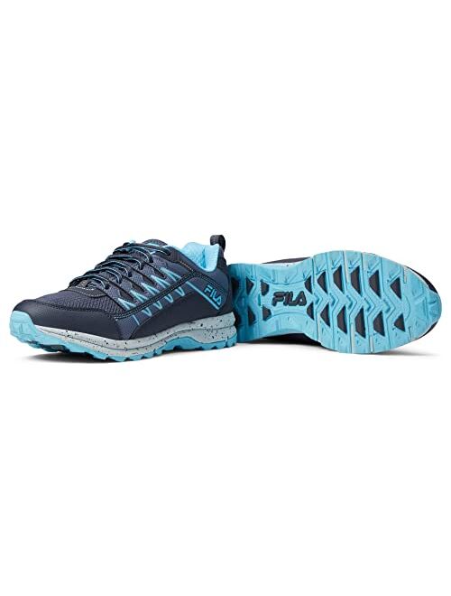 Fila Evergrand TR 21.5 Mesh Training Sneaker