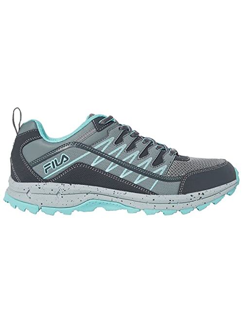 Fila Evergrand TR 21.5 Mesh Training Sneaker