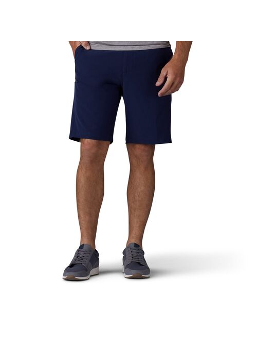 Men's Lee® Tri-Flex Shorts