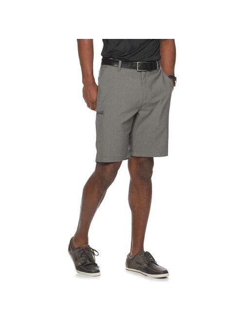 Men's Lee® Tri-Flex Shorts