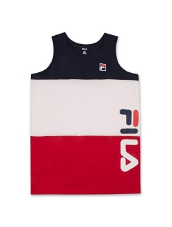 Big & Tall Tank Top for Men, Men Sleeveless Shirt