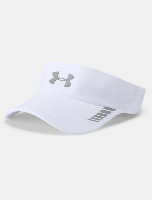 Under Armour Men's Launch ArmourVent Visor