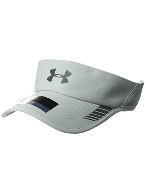 Under Armour Men's Launch ArmourVent Visor