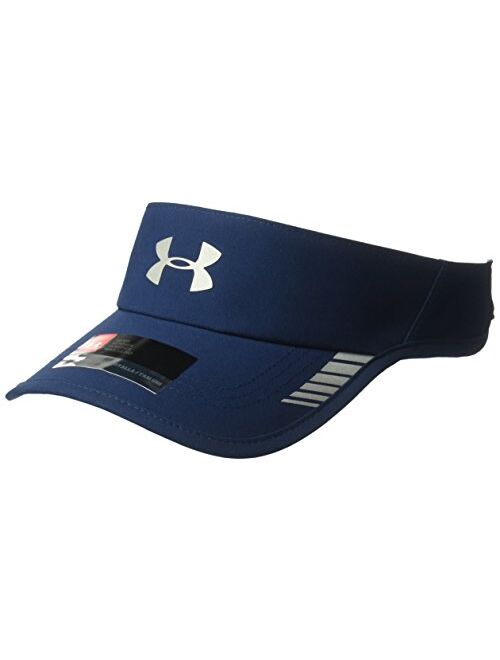 Under Armour Men's Launch ArmourVent Visor