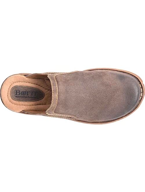 BORN Men's Maxim Clog