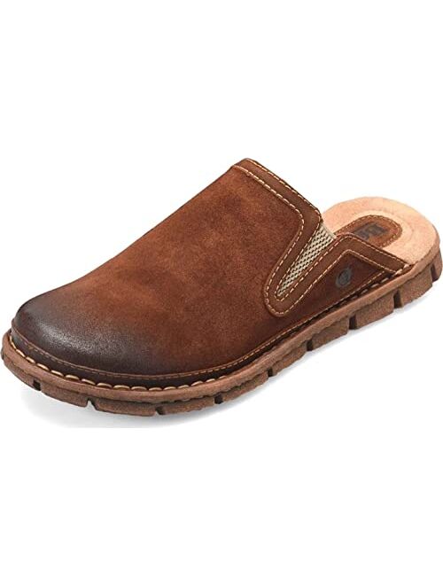 BORN Men's Maxim Clog