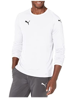 Men's Liga Long Sleeve Jersey T-shirt