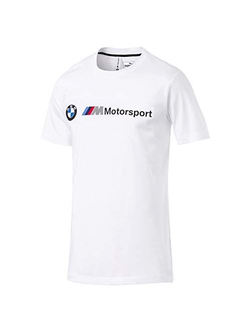 PUMA Men's BMW M Motorsport T-shirt