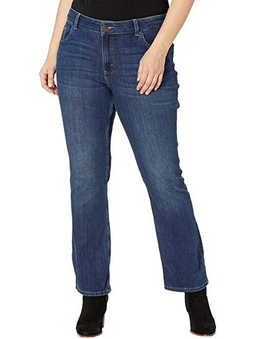 Lee Legendary Regular Fit Bootcut Jeans Plus