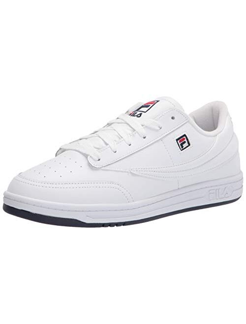 Fila Men's Tennis 88 Sneaker