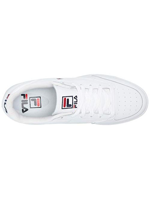 Fila Men's Tennis 88 Sneaker