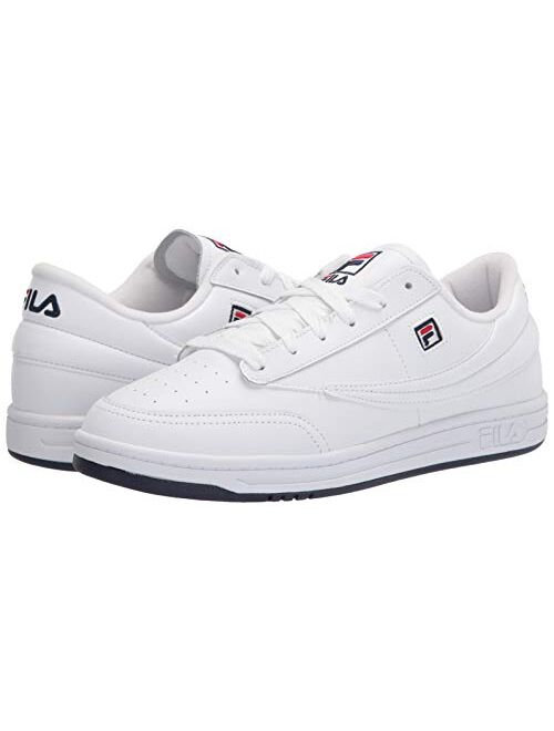 Fila Men's Tennis 88 Sneaker