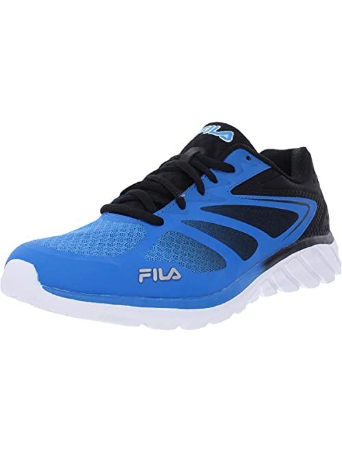 Fila Men's Memory Speedstride 4 Shoes