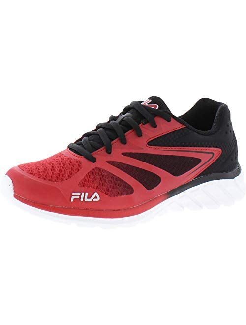 Fila Men's Memory Speedstride 4 Shoes