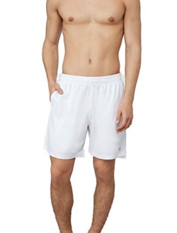 Men's Core 7" Tennis Short