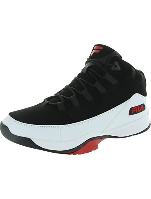 Fila Men's Seven-Five Shoes