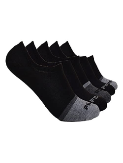 mens No Show Sneaker Liner Socks