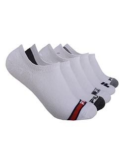 mens No Show Sneaker Liner Socks