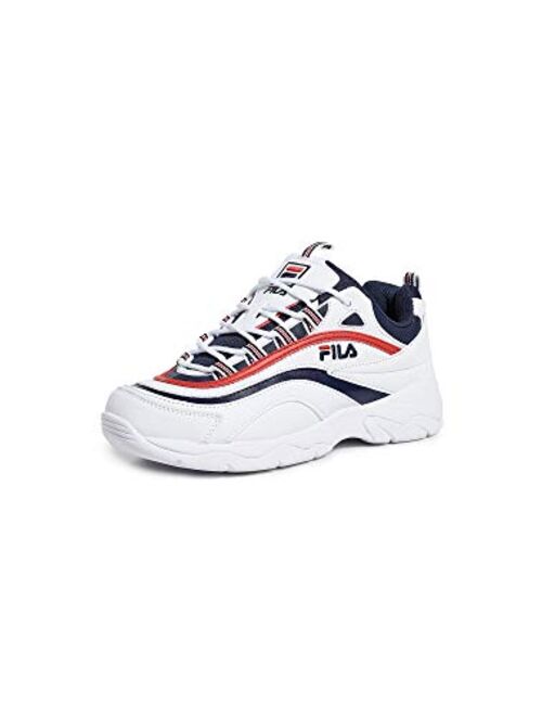 Fila Men's Ray Sneakers