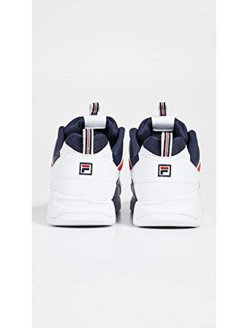 Fila Men's Ray Sneakers