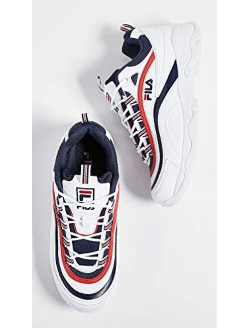 Fila Men's Ray Sneakers