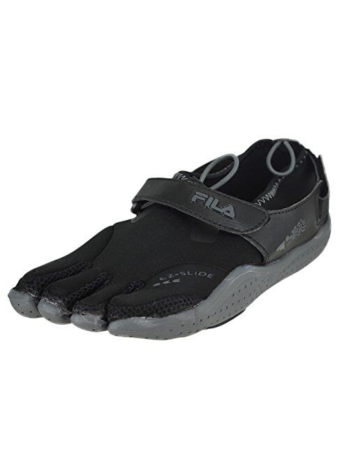 Fila Skele-Toes™ EZ Slide Drainage