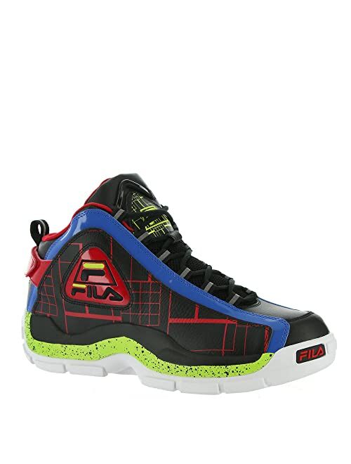 Fila Men's Grant Hill 2 Sneaker