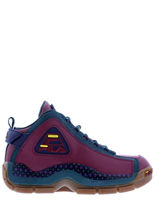 Fila Men's Grant Hill 2 Sneaker