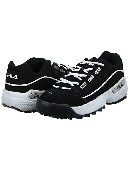 Fila Men's Hometown Extra-M fashion-sneakers