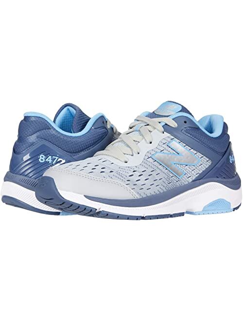 New Balance Rollbar Comfort Walking Shoes 847v4