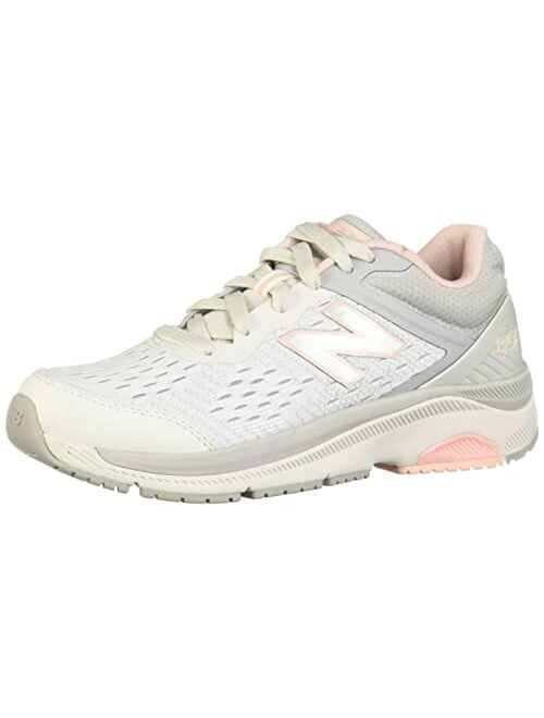 New Balance Rollbar Comfort Walking Shoes 847v4