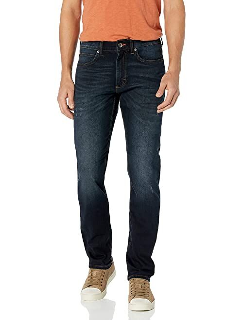 Lee Men's Modern Series Slim-fit Tapered-Leg Jean