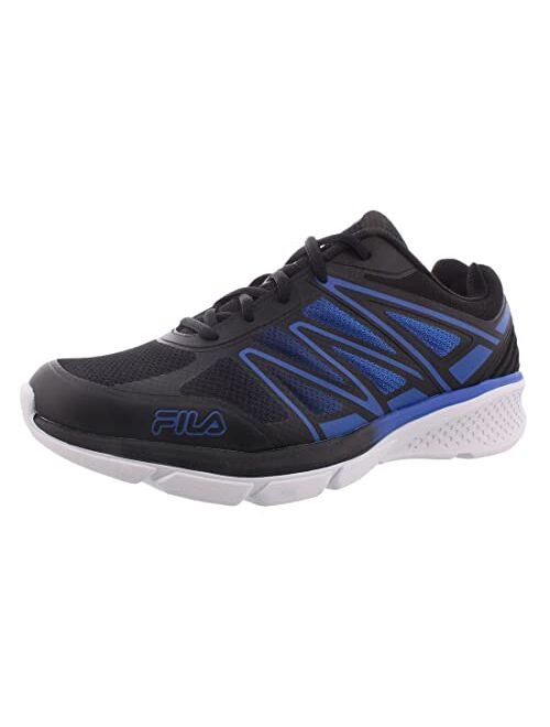 Fila mens Memory Superstride 3