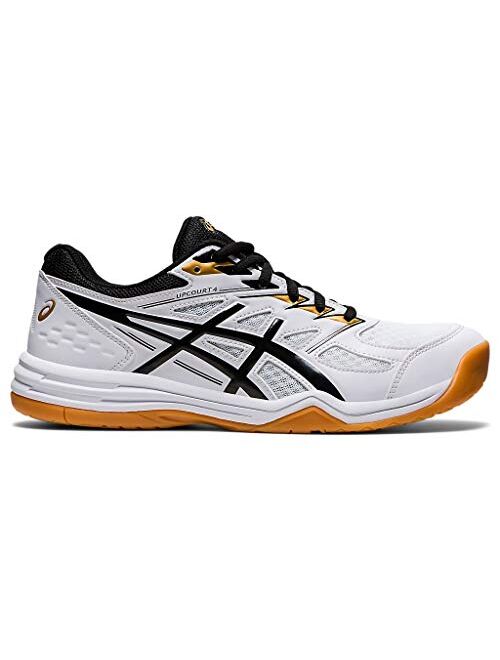 ASICS Men's Upcourt 4 Indoor Sport Shoes