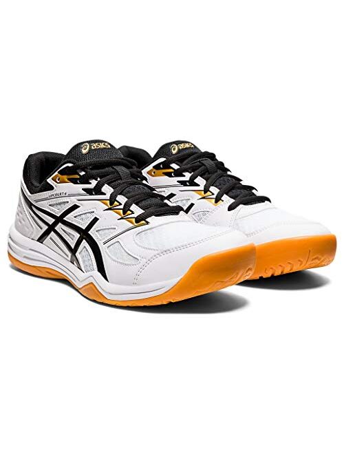 ASICS Men's Upcourt 4 Indoor Sport Shoes