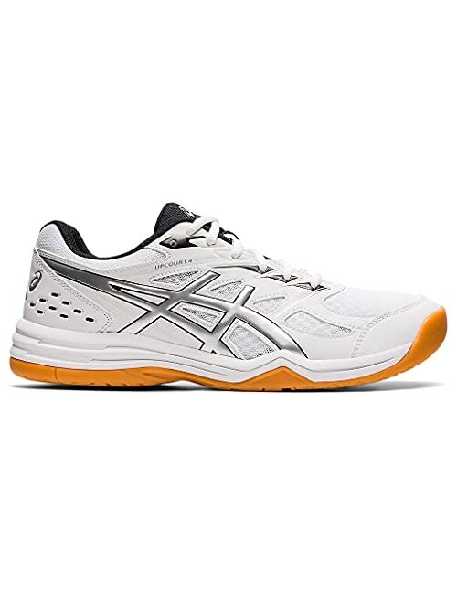 ASICS Men's Upcourt 4 Indoor Sport Shoes