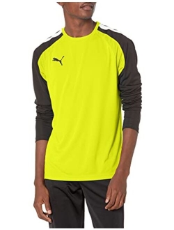 Men's Team Pacer Goalkeeper Long Sleeve Jersey T-Shirts