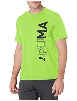 Men's Train Crew Neck T-shirt