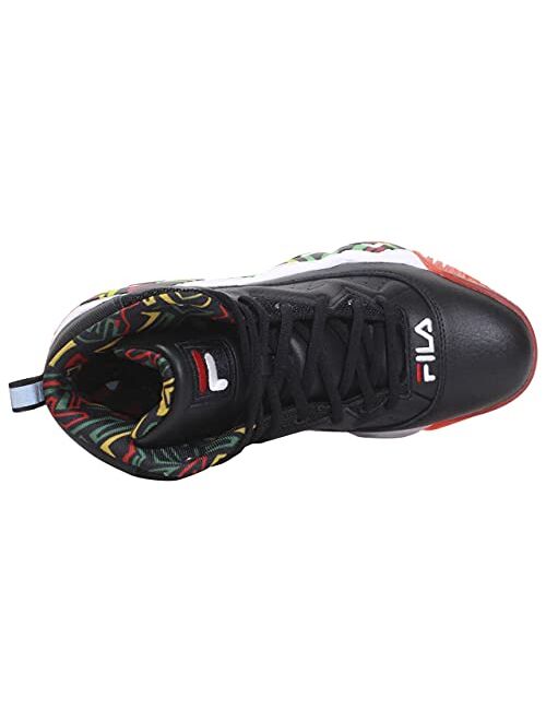 Fila Men's Filacalcio Soccer Cleat