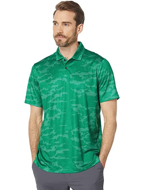 Oakley Reduct Polo T-shirt