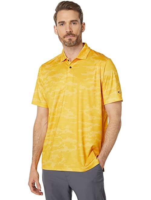 Oakley Reduct Polo T-shirt