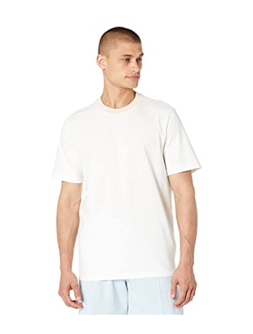 PUMA Men's Classics Crew Neck Ringer T-shirt