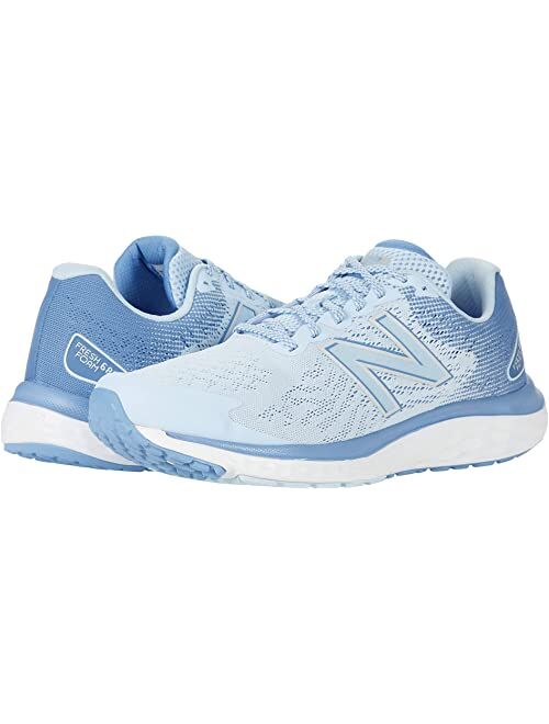 New Balance Women's Fresh Foam 680 V7 Running Shoe