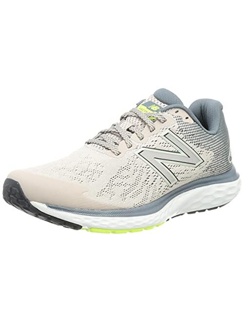 New Balance Women's Fresh Foam 680 V7 Running Shoe