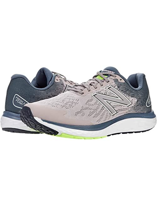 New Balance Women's Fresh Foam 680 V7 Running Shoe